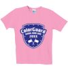 Ladies ComfortSoft ® Crewneck T Shirt Thumbnail