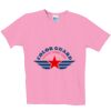 Ladies ComfortSoft ® Crewneck T Shirt Thumbnail