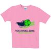 Ladies ComfortSoft ® Crewneck T Shirt Thumbnail