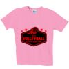 Ladies ComfortSoft ® Crewneck T Shirt Thumbnail