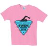 Ladies ComfortSoft ® Crewneck T Shirt Thumbnail