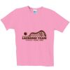 Ladies ComfortSoft ® Crewneck T Shirt Thumbnail