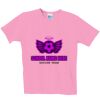 Ladies ComfortSoft ® Crewneck T Shirt Thumbnail