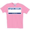 Ladies ComfortSoft ® Crewneck T Shirt Thumbnail