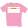Ladies ComfortSoft ® Crewneck T Shirt Thumbnail