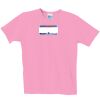 Ladies ComfortSoft ® Crewneck T Shirt Thumbnail