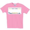 Ladies ComfortSoft ® Crewneck T Shirt Thumbnail