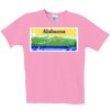 Ladies ComfortSoft ® Crewneck T Shirt Thumbnail