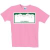 Ladies ComfortSoft ® Crewneck T Shirt Thumbnail