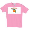 Ladies ComfortSoft ® Crewneck T Shirt Thumbnail