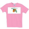Ladies ComfortSoft ® Crewneck T Shirt Thumbnail