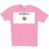 Ladies ComfortSoft ® Crewneck T Shirt Thumbnail