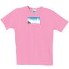 Ladies ComfortSoft ® Crewneck T Shirt Thumbnail