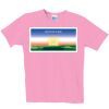Ladies ComfortSoft ® Crewneck T Shirt Thumbnail