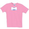 Ladies ComfortSoft ® Crewneck T Shirt Thumbnail