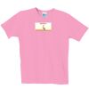 Ladies ComfortSoft ® Crewneck T Shirt Thumbnail