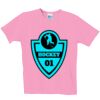Ladies ComfortSoft ® Crewneck T Shirt Thumbnail