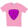 Ladies ComfortSoft ® Crewneck T Shirt Thumbnail