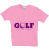 Ladies ComfortSoft ® Crewneck T Shirt Thumbnail