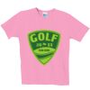 Ladies ComfortSoft ® Crewneck T Shirt Thumbnail