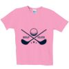 Ladies ComfortSoft ® Crewneck T Shirt Thumbnail