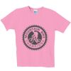 Ladies ComfortSoft ® Crewneck T Shirt Thumbnail