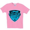Ladies ComfortSoft ® Crewneck T Shirt Thumbnail