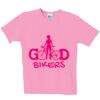 Ladies ComfortSoft ® Crewneck T Shirt Thumbnail