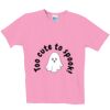 Ladies ComfortSoft ® Crewneck T Shirt Thumbnail