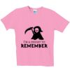 Ladies ComfortSoft ® Crewneck T Shirt Thumbnail