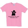 Ladies ComfortSoft ® Crewneck T Shirt Thumbnail