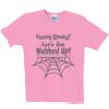 Ladies ComfortSoft ® Crewneck T Shirt Thumbnail