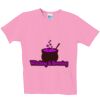 Ladies ComfortSoft ® Crewneck T Shirt Thumbnail