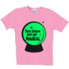 Ladies ComfortSoft ® Crewneck T Shirt Thumbnail