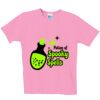 Ladies ComfortSoft ® Crewneck T Shirt Thumbnail