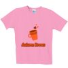 Ladies ComfortSoft ® Crewneck T Shirt Thumbnail