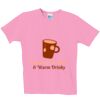 Ladies ComfortSoft ® Crewneck T Shirt Thumbnail