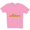 Ladies ComfortSoft ® Crewneck T Shirt Thumbnail