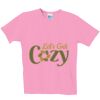 Ladies ComfortSoft ® Crewneck T Shirt Thumbnail