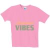 Ladies ComfortSoft ® Crewneck T Shirt Thumbnail