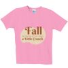 Ladies ComfortSoft ® Crewneck T Shirt Thumbnail