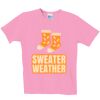 Ladies ComfortSoft ® Crewneck T Shirt Thumbnail