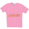 Ladies ComfortSoft ® Crewneck T Shirt Thumbnail
