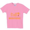 Ladies ComfortSoft ® Crewneck T Shirt Thumbnail