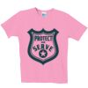 Ladies ComfortSoft ® Crewneck T Shirt Thumbnail