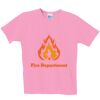 Ladies ComfortSoft ® Crewneck T Shirt Thumbnail
