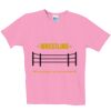 Ladies ComfortSoft ® Crewneck T Shirt Thumbnail