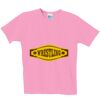 Ladies ComfortSoft ® Crewneck T Shirt Thumbnail
