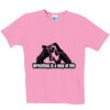 Ladies ComfortSoft ® Crewneck T Shirt Thumbnail
