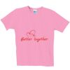 Ladies ComfortSoft ® Crewneck T Shirt Thumbnail